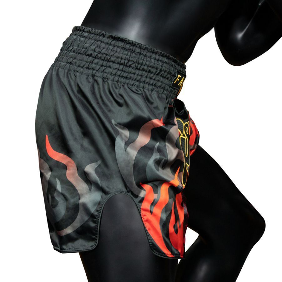 Fairtex フェアテックス キックパンツ BS1931 ムエタイパンツ 新品】Fairtex フェアテックス キックパンツ BS1931 ムエタイ
