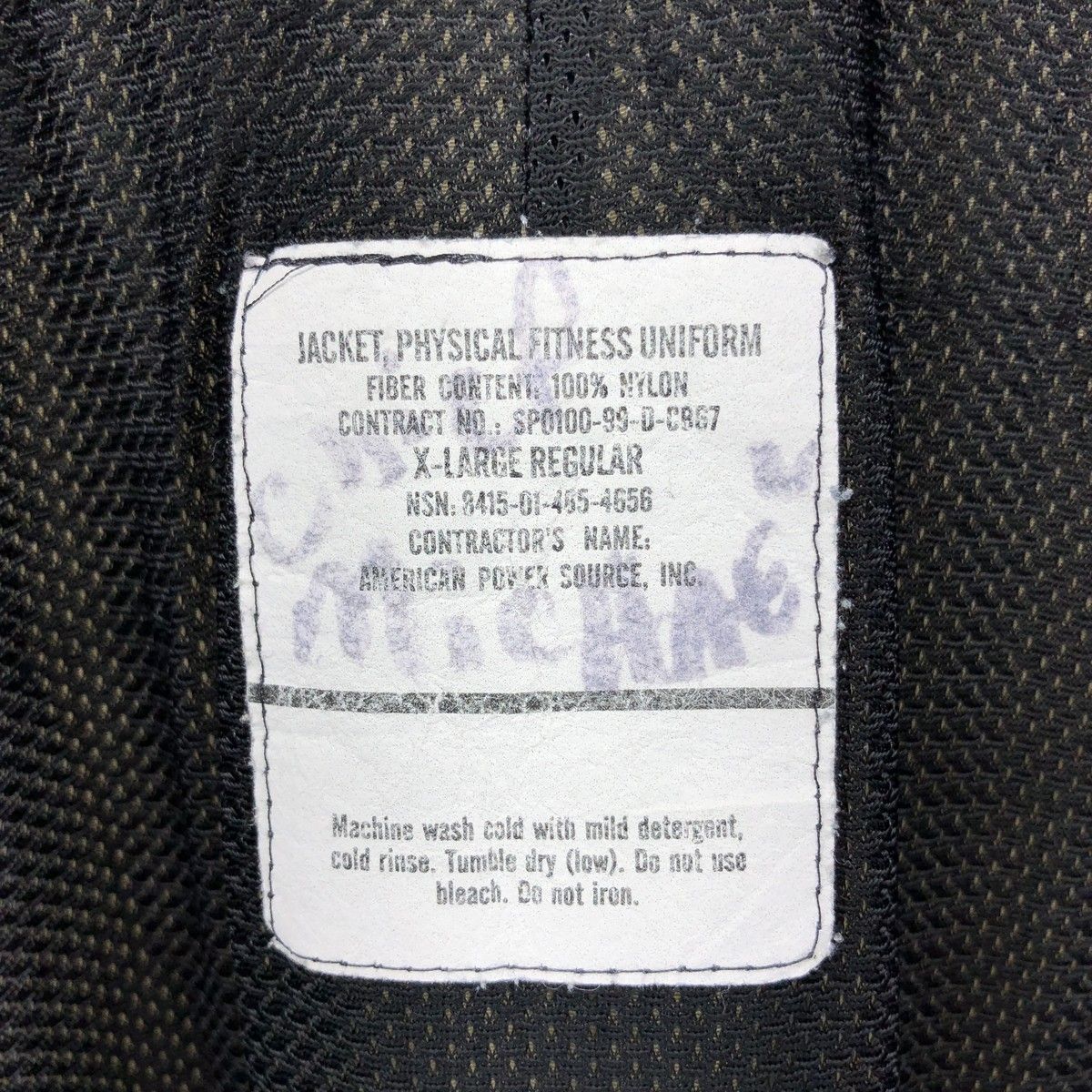 X-LARGE