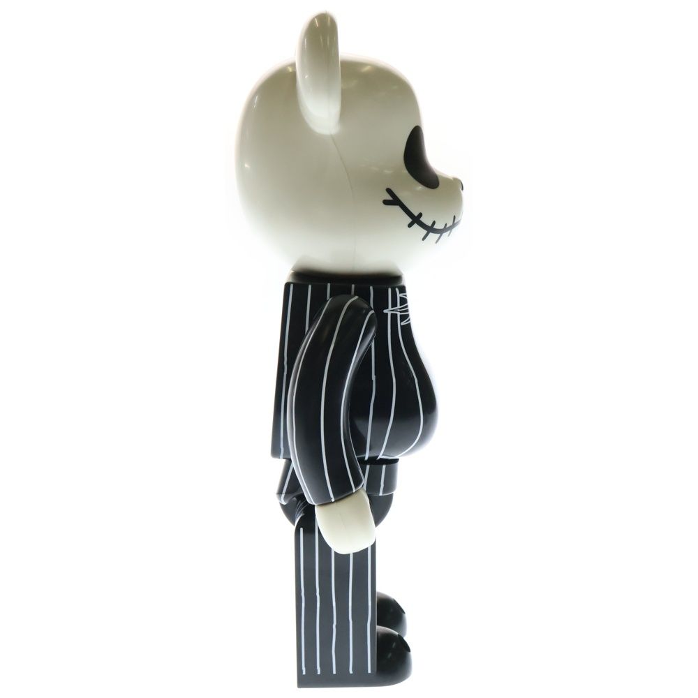 MEDICOM TOY (メディコムトイ) BE@RBRICK Nightmare Before