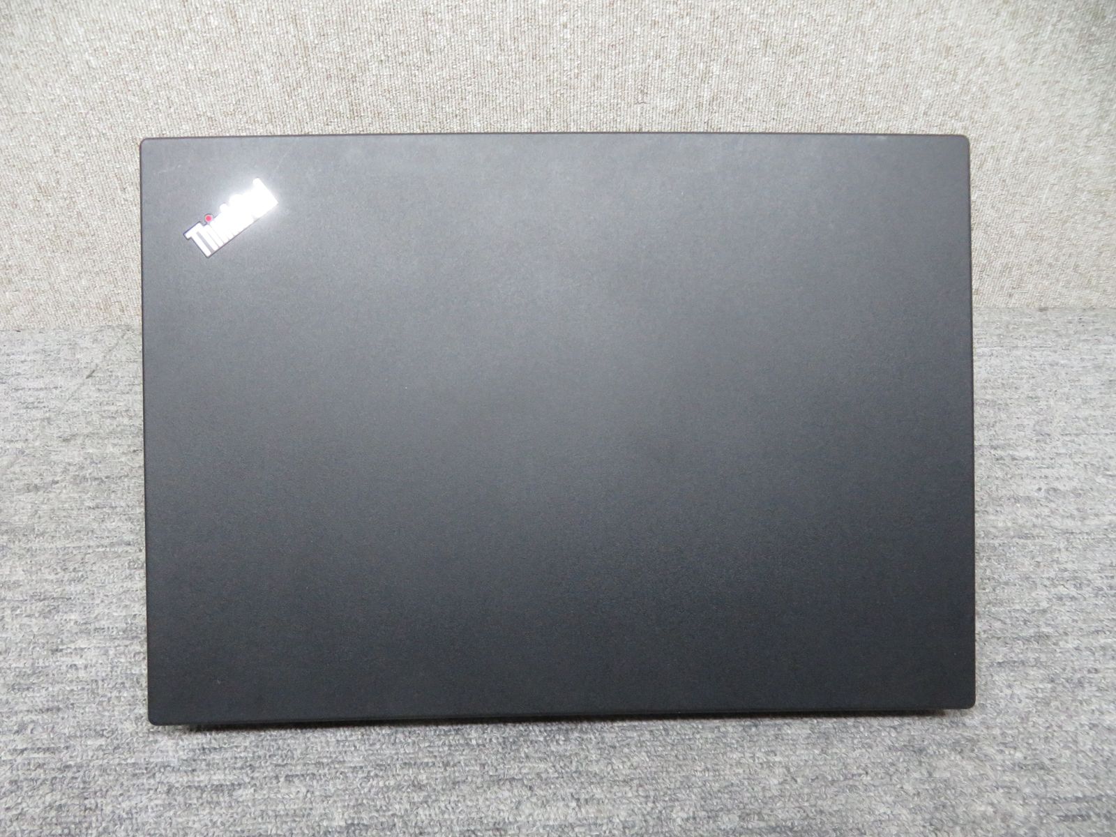 大人気機種・高スペック】 Lenovo ThinkPad L490 / 高性能 Intel Core