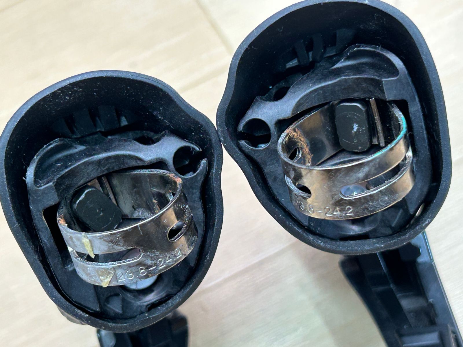 !! SHIMANO