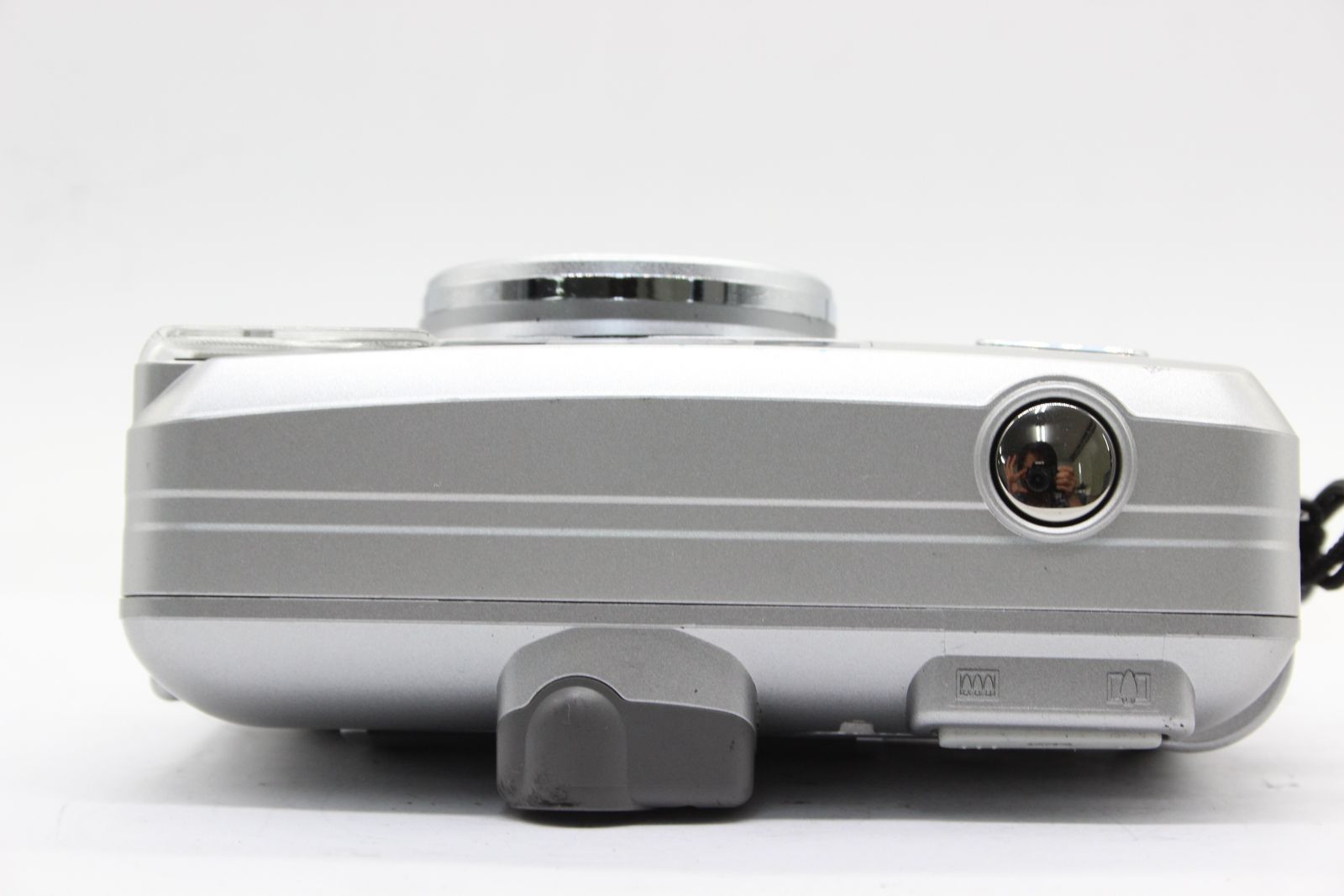 返品保証】 フジフィルム Fujifilm Zoom Date 120V Fujinon Zoom 38