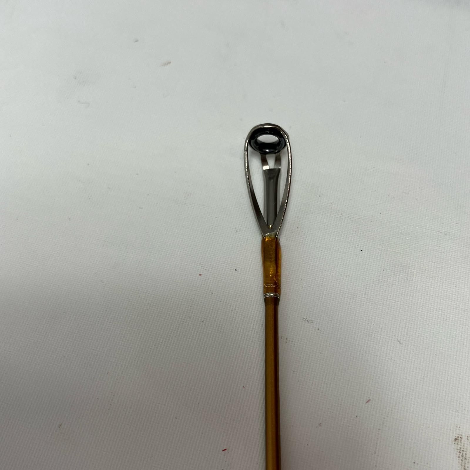 バリバス ロッド