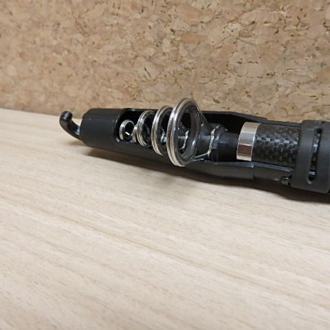 ショートスイング LBT-C10-330