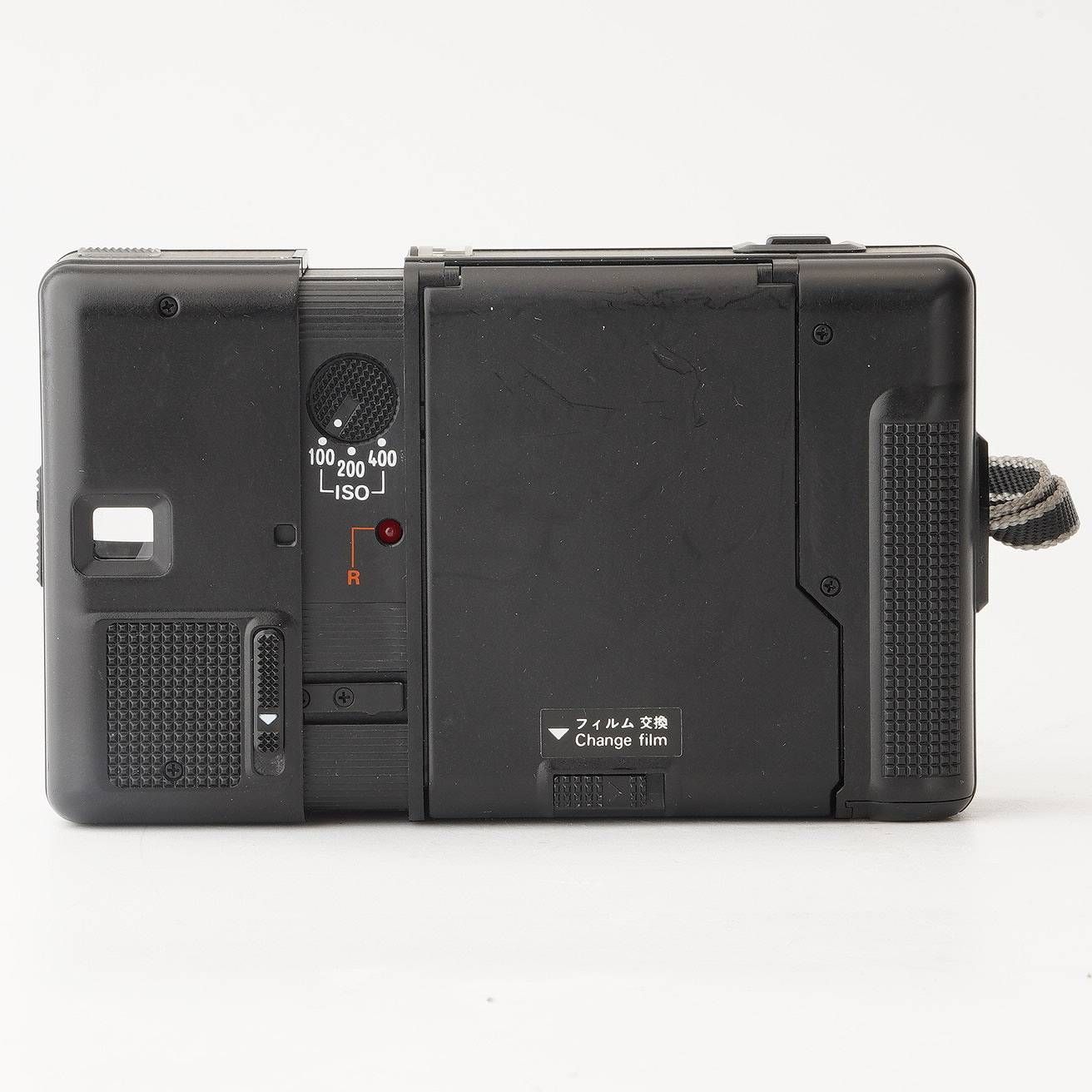 コニカ Konica Auto Focus Recorder レコーダー Hexanon 24mm F4