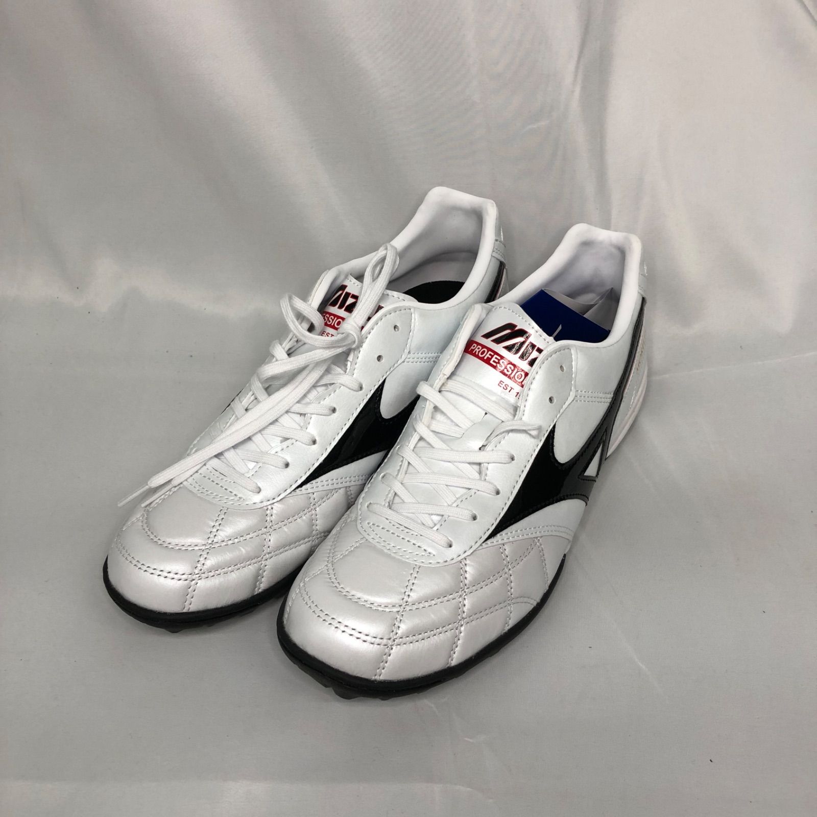 ★新品★ W杯限定カラー モレリアサラエリートイン 27cm ☆新品☆ W杯限定カラー モレリアサラエリートイン 27cm ミズノ