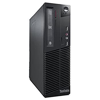 「非常に良い」レノボ・ジャパン 10AX00A5JP ThinkCentre M73 Tiny