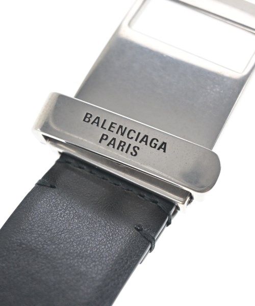 BALENCIAGA ベルト
