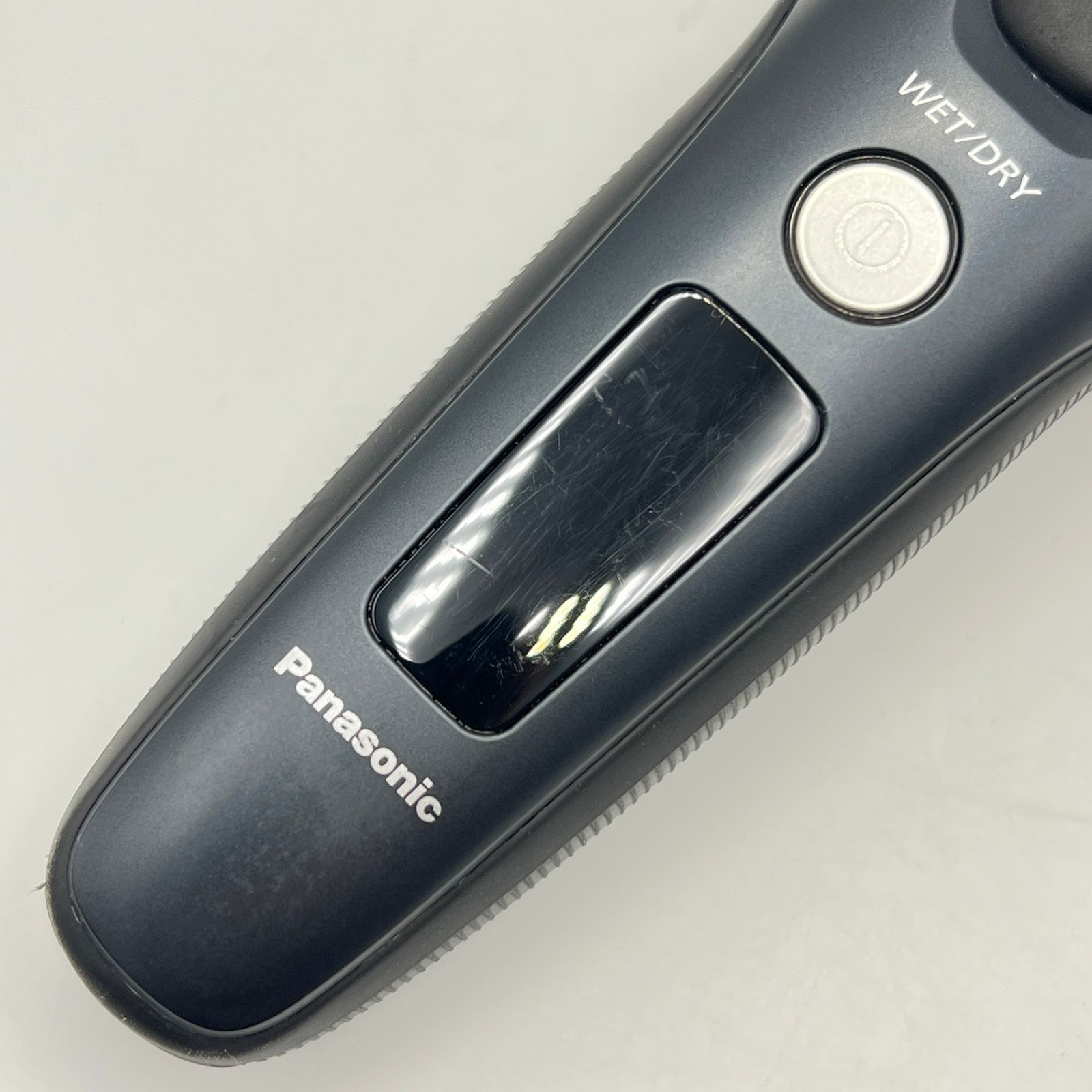 黒 メンズシェーバー