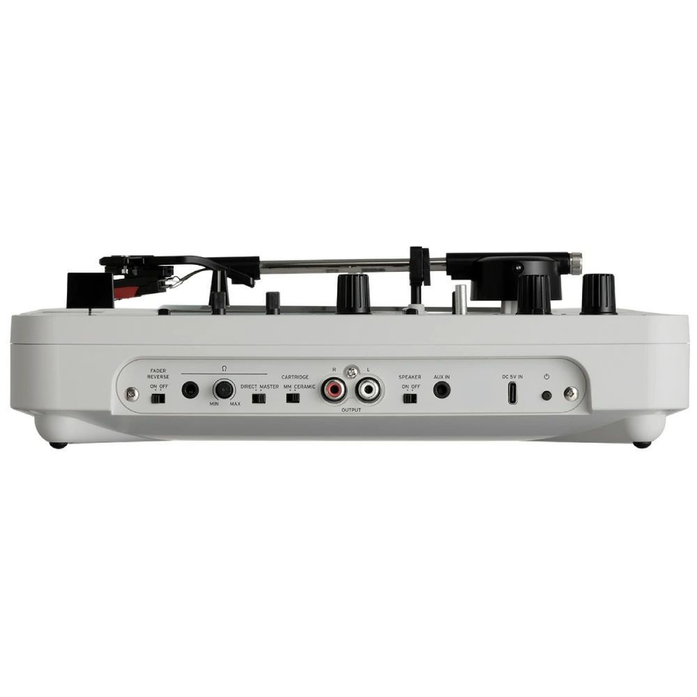 週末値下げKORG handytraxx play ポータブルレコードプレーヤー handytraxx play - PORTABLE RECORD PLAYER | KORG (Japan)