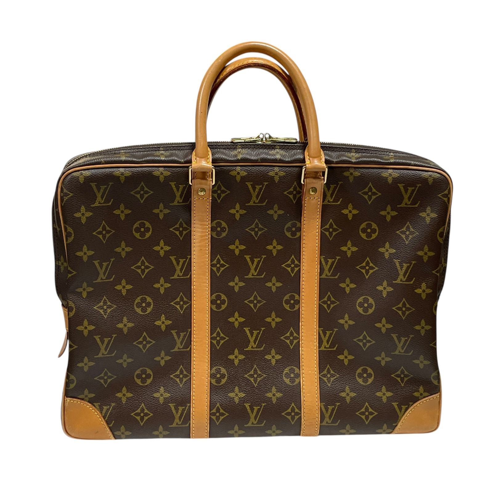 ルイヴィトン　モノグラム　シリウス45 2way バッグ　ビジネス　0116 楽天市場】【バッグ】LOUIS VUITTON ルイ ヴィトン モノグラム