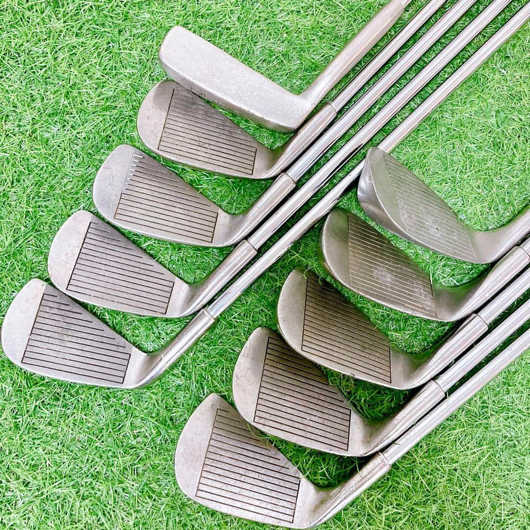 M10.テーラーメイド　ルコック初心者オススメ　ゴルフクラブ　メンズセット14本 M10.テーラーメイド ルコック初心者オススメ ゴルフクラブ メンズ