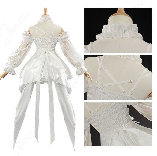 NIKKE ニケ クラウン コスプレ Mサイズ 勝利の女神 NIKKE Crown