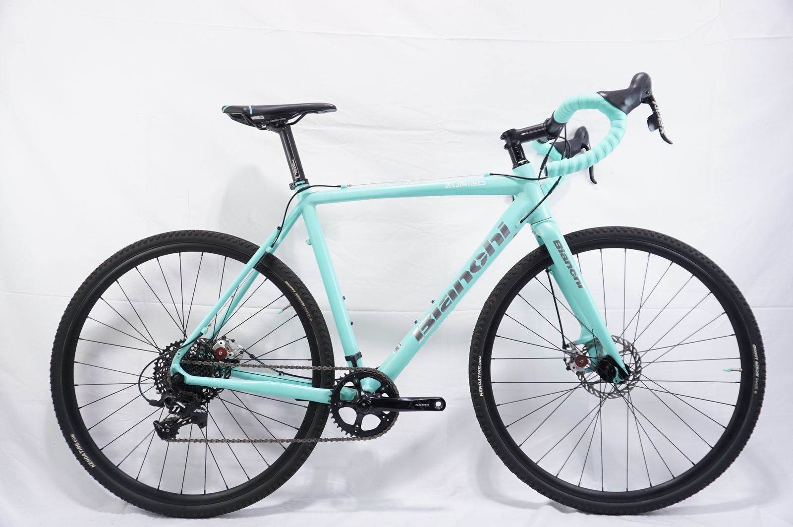 bianch zurigo ビアンキ ズリーゴ フレーム グラベル