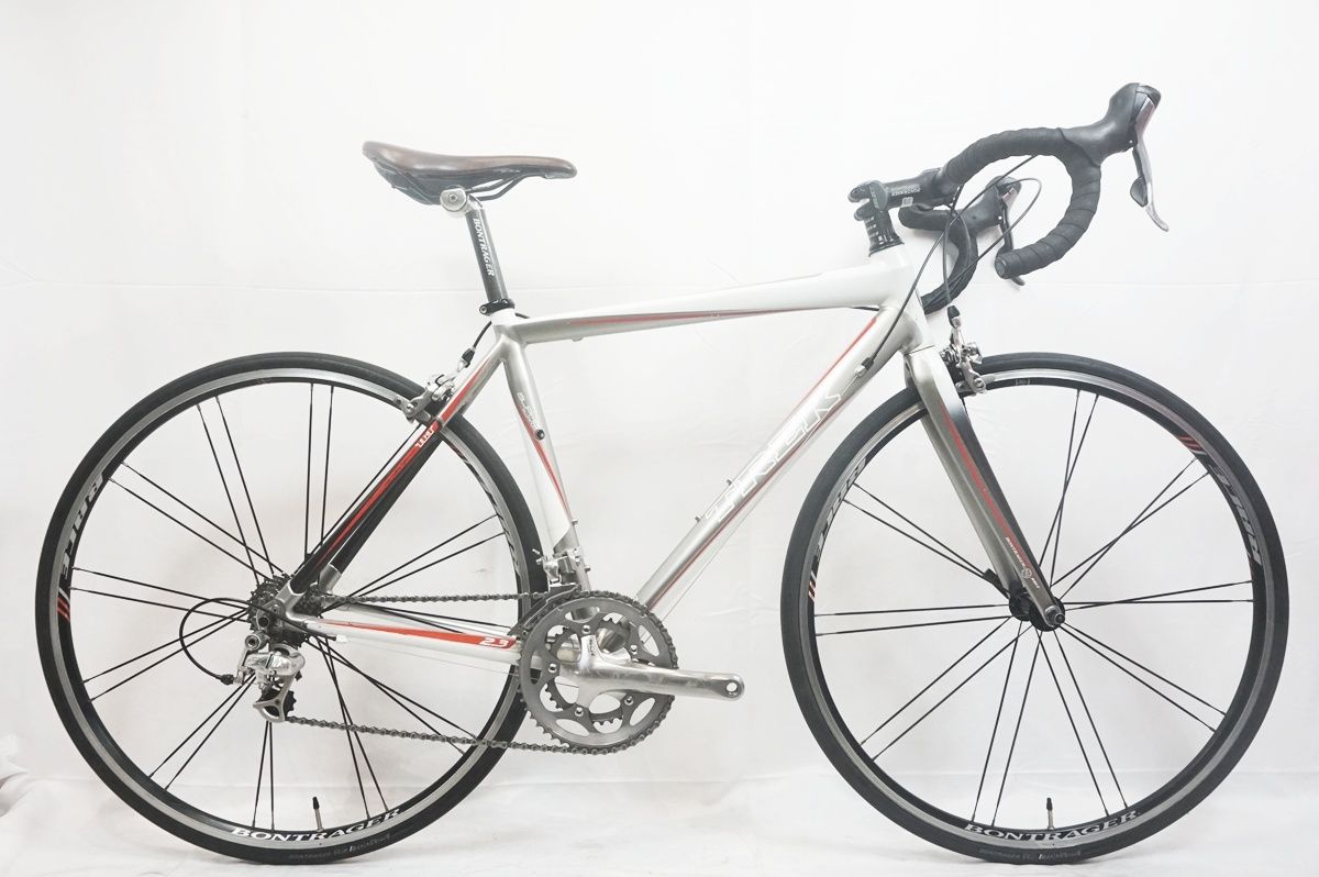 全部入り！TREK トレック 2.3 2008年 アルミロードバイク