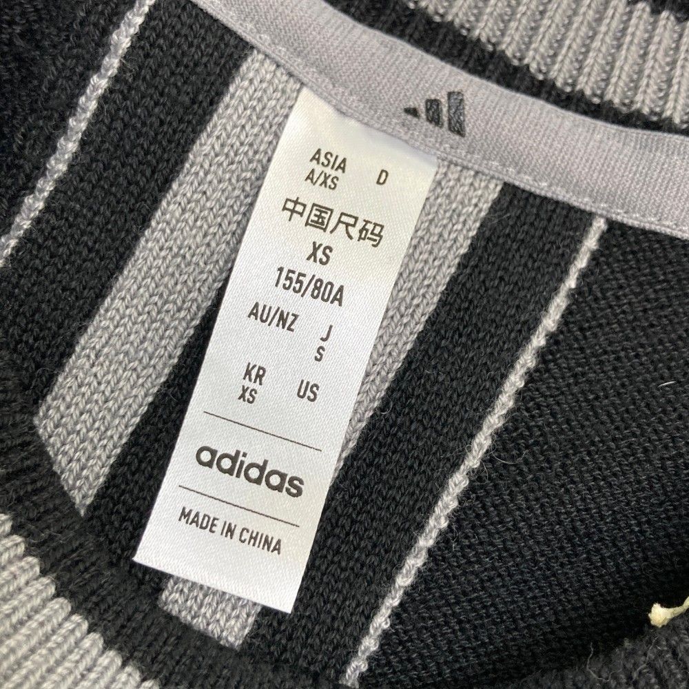 サイズ：S ADIDAS GOLF アディダスゴルフ 2024年 ニット
