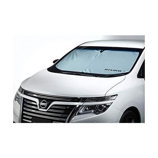nismo (ニスモ) サンシェード ニッサン エルグランド E52 99905-RN2E1