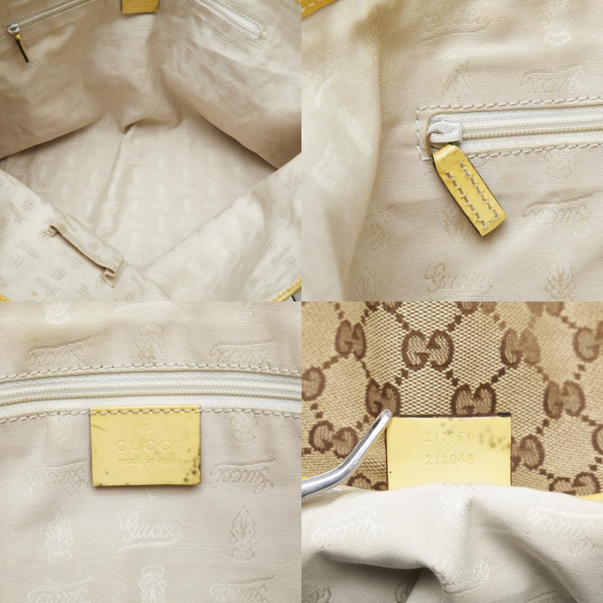 Gucci 211970 discount