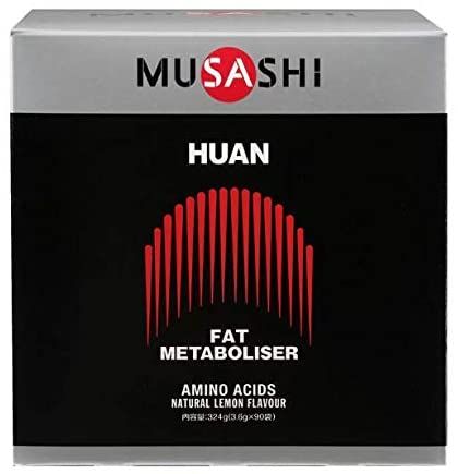 2営業日で発送 MUSASHI ムサシ MUSASHI HUAN スティックタイプ 90本入り HUANSTL