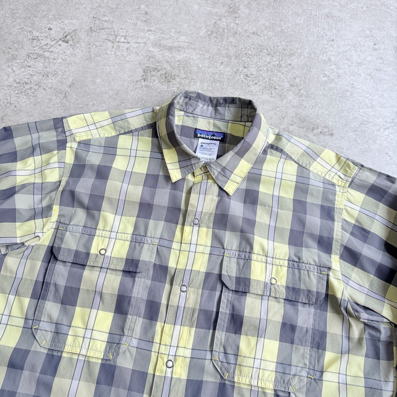 Shirt パタゴニア