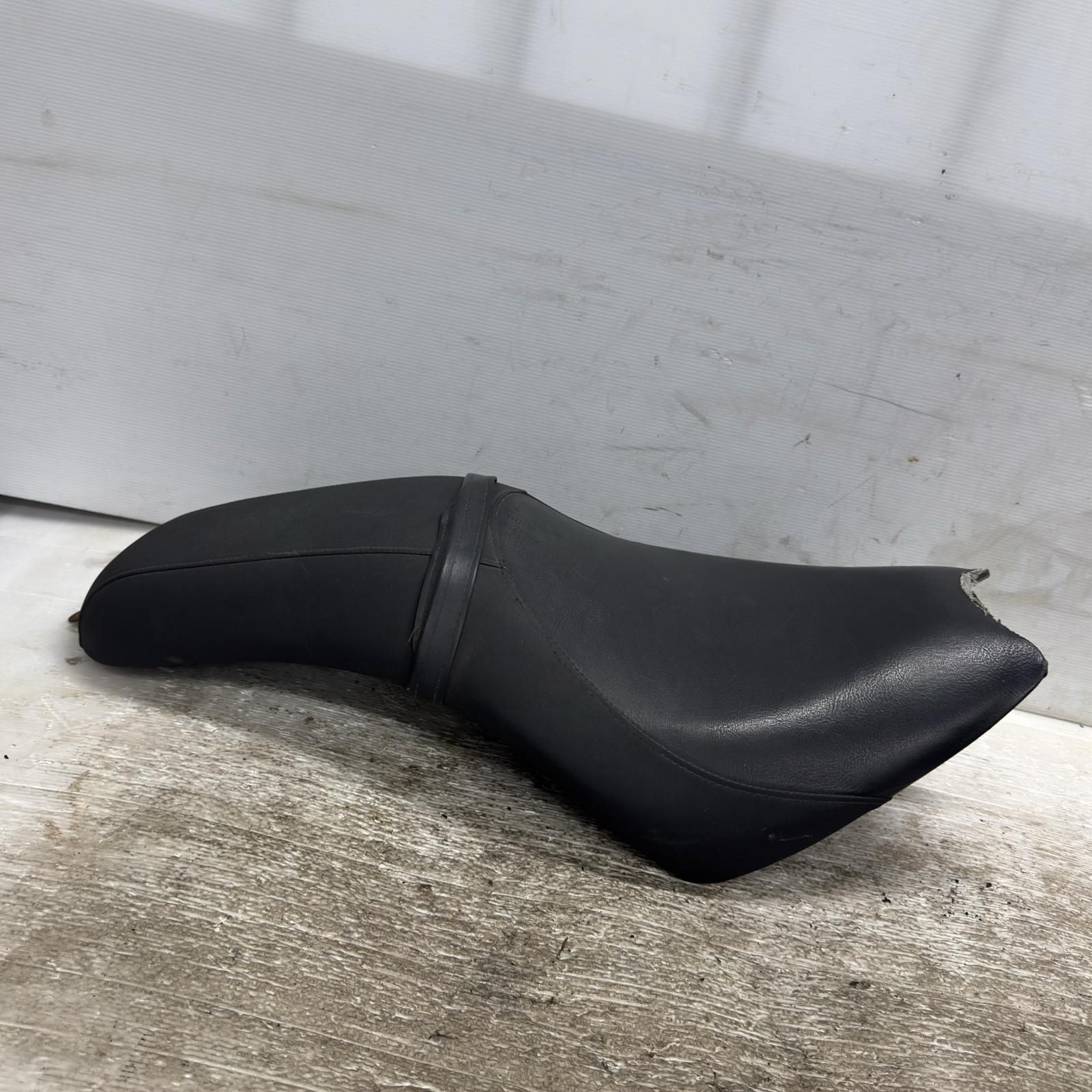 KAWASAKI エリミネーター250V VN250A シート カワサキ