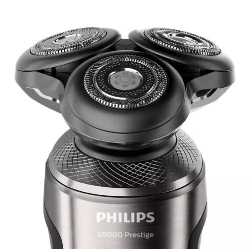 Philips フィリップス メンズ 純正 シェーバー 9000シリーズ 替刃 SH98 替え刃 SH98/81 シリーズ 9000 S9000 純正  正規品 輸入品 - メルカリ