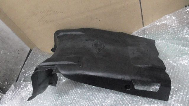 アヴェニス125　EA12J-103xxx　の　アンダーカバー　傷:#1740541178