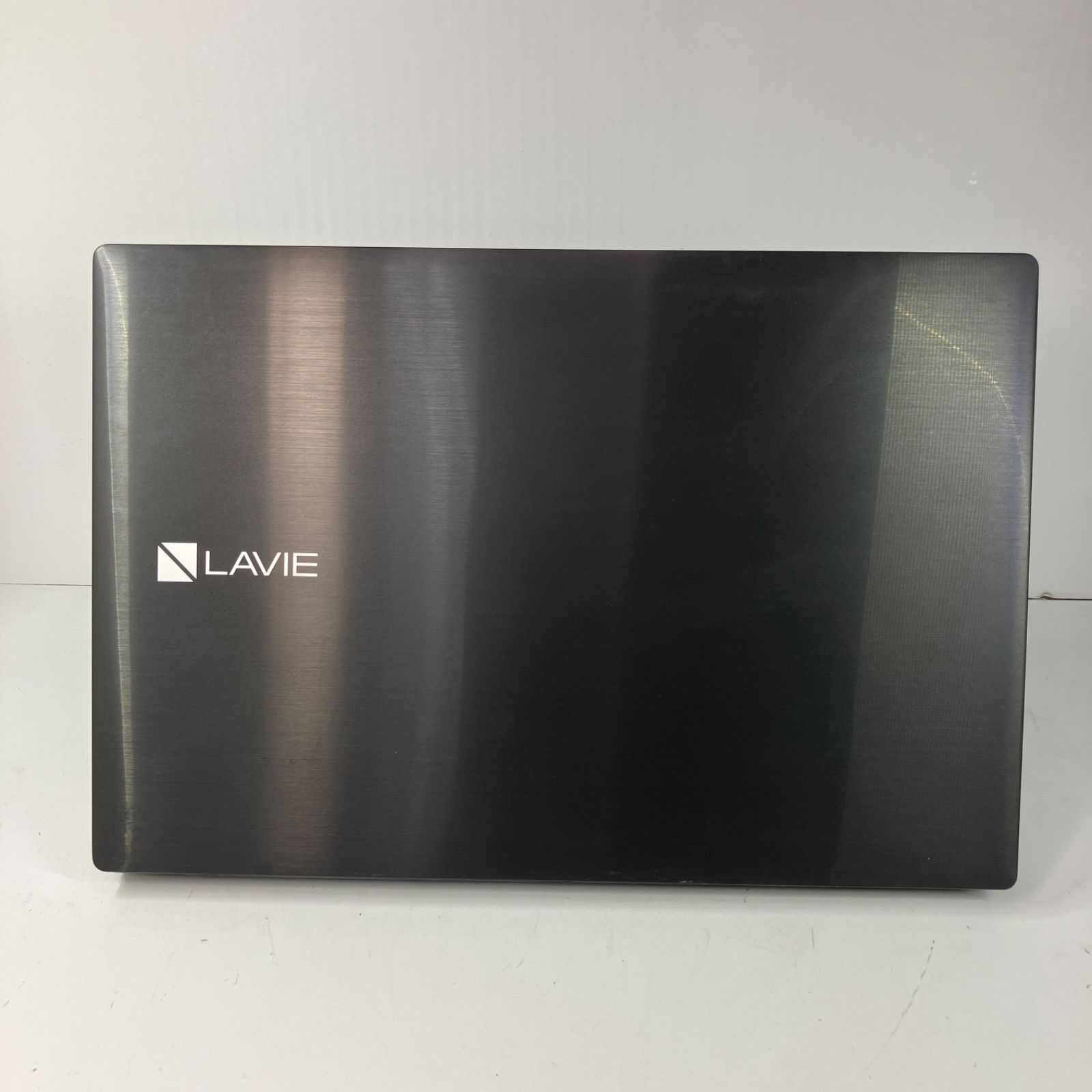 通電可・ジャンク】NEC LAVIE NS350/N Ci3-8145U,MEM4GB,17インチ - メルカリ