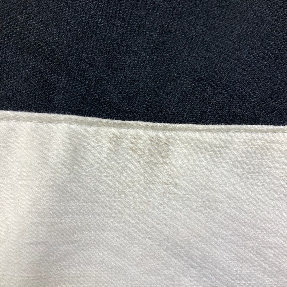 8YARDS ハチヤーズ ジョガーパンツ ストレッチロングパンツ ゴルフ メンズ サイズ：L 8YARDS ハチヤーズ ストレッチジョガーパンツ ブラック系