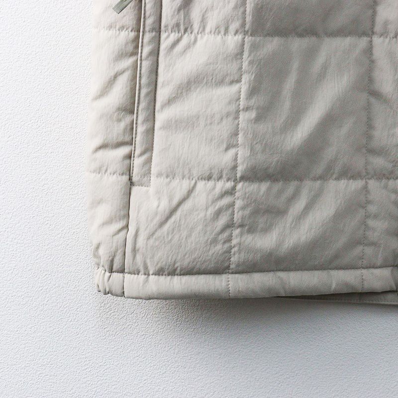 Vest ウォームベスト