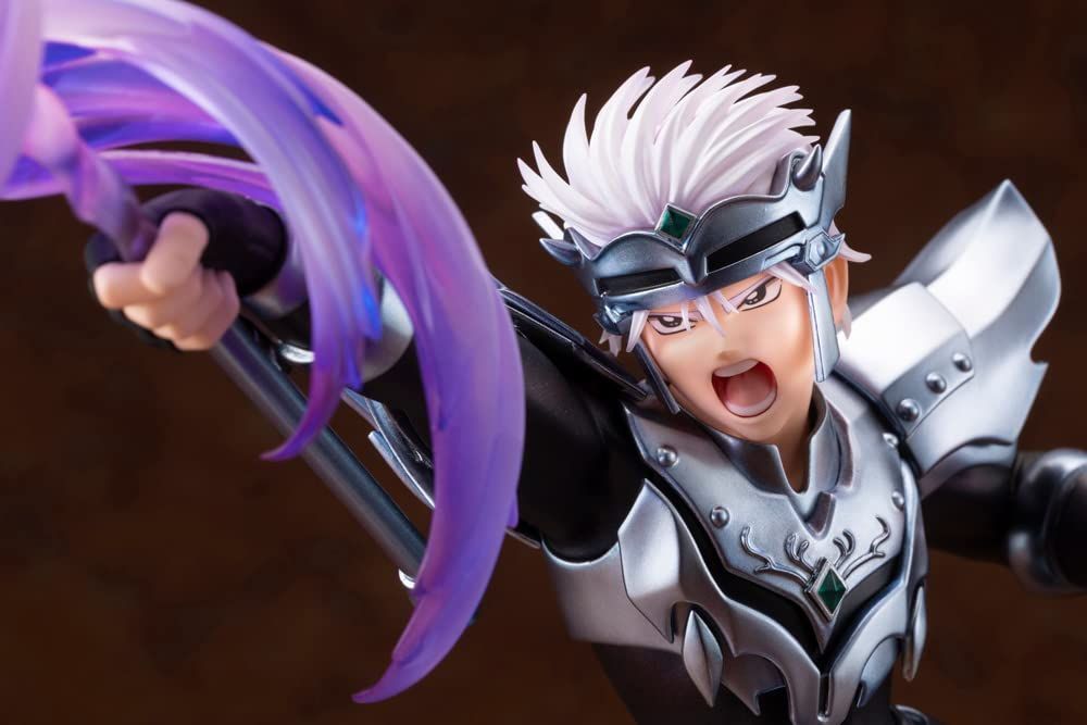 新着商品 ARTFX J ドラゴンクエスト ダイの大冒険 ヒュンケル 1 8スケール PVC製 塗装済み完成品 フィギュア PP905 WWW_STEELWINDOWSANDDOORS_COM