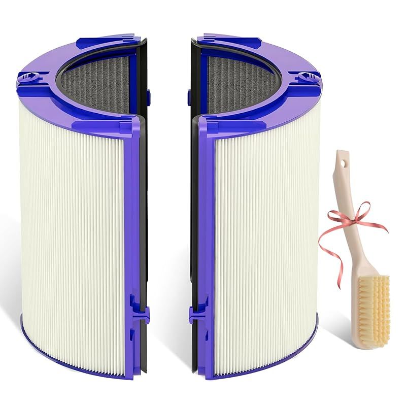 dyson ダイソン purifier フィルター 新品未使用 Amazon | Dyson Pure シリーズ交換用フィルター(HP/DP用) 1個