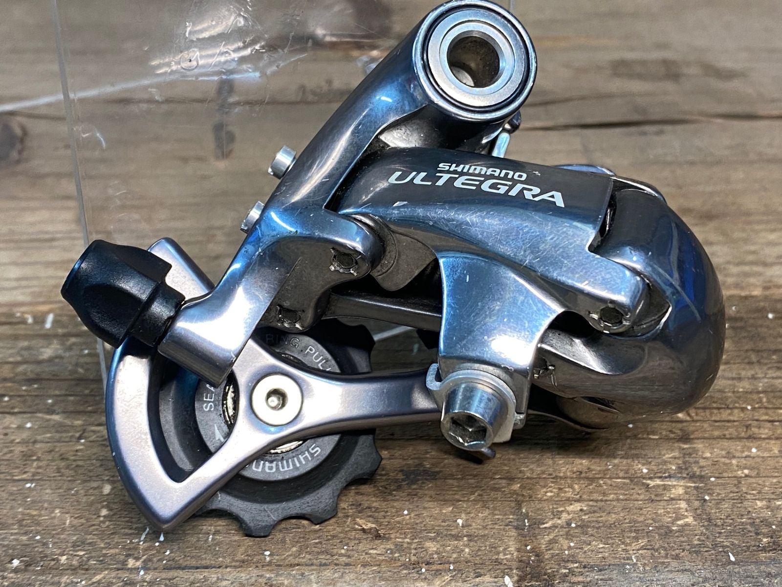 SHIMANO シマノ リアディレイラー ULTEGRA アルテグラ RD-R8000 GS
