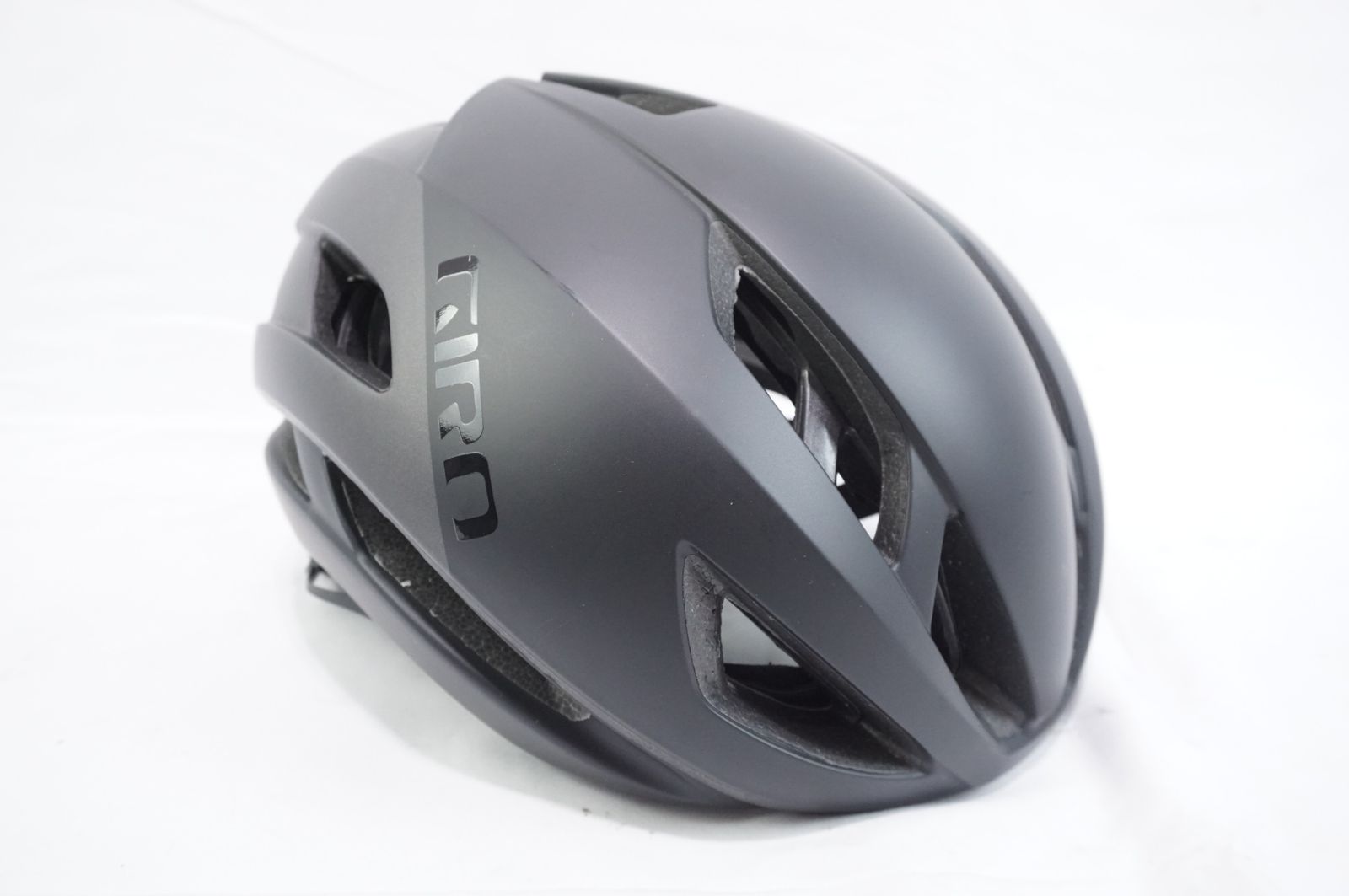 GIRO 「ジロ」 ECLIPSE SPHERICAL Mサイズ ヘルメット / バイチャリ中目黒店