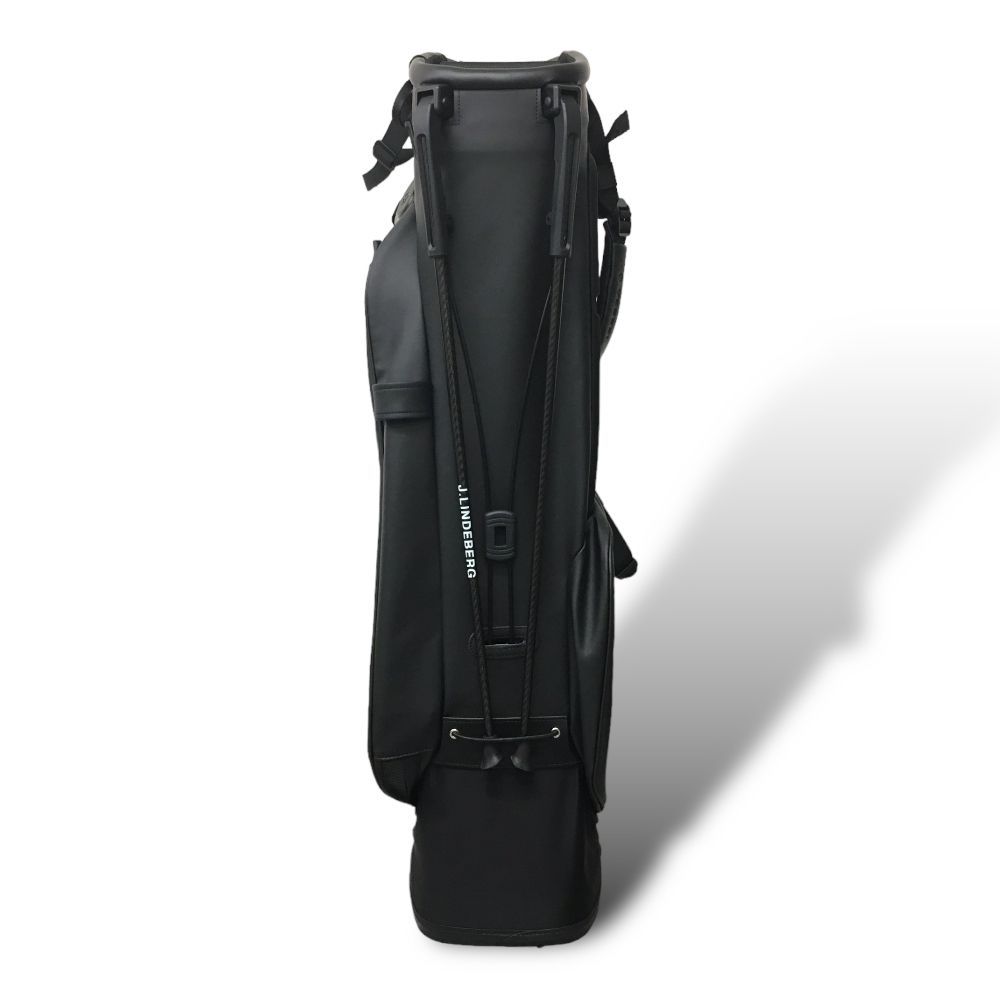 BALDO RAVEN BLACK スタンドキャディバッグ 2024年 250本限定品