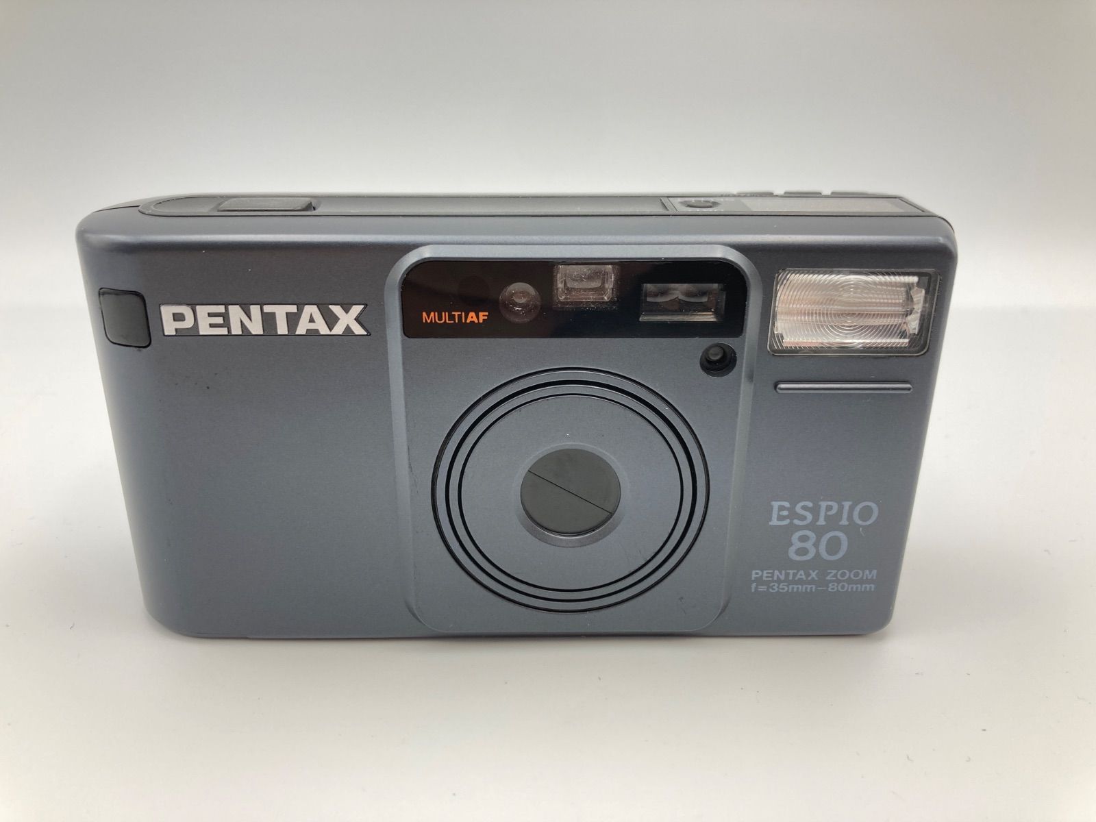 ◇ PENTAX ESPIO80 フィルムカメラ 【公式通販】