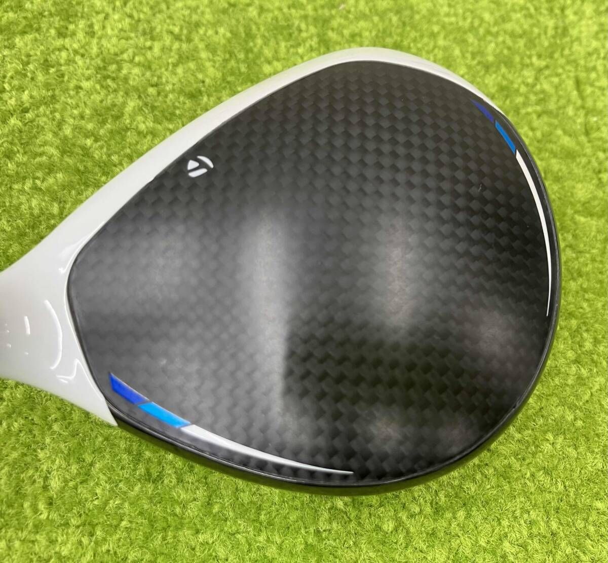 テーラーメイド SIM2 MAX フェアウェイウッド 5番 18° Tour AD M-85