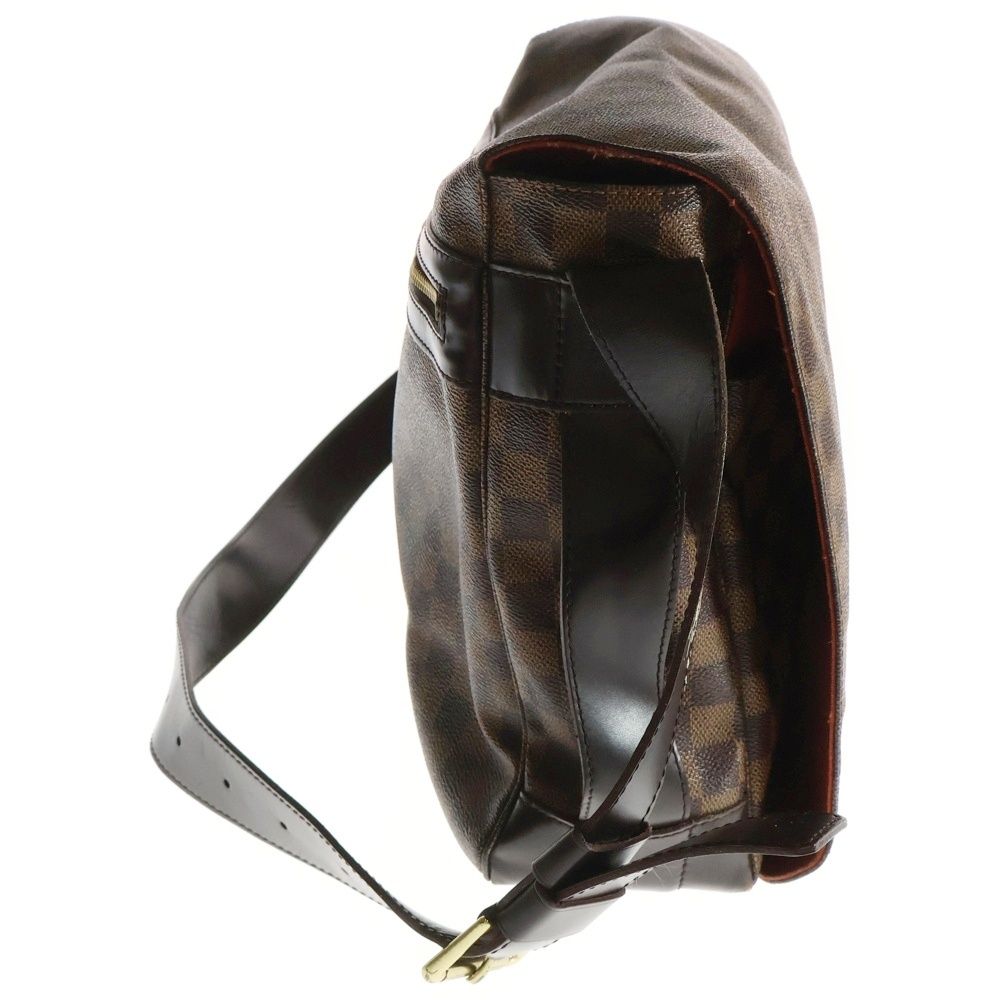 LOUIS VUITTON (ルイヴィトン) ダミエ バスティーユ ショルダーバッグ