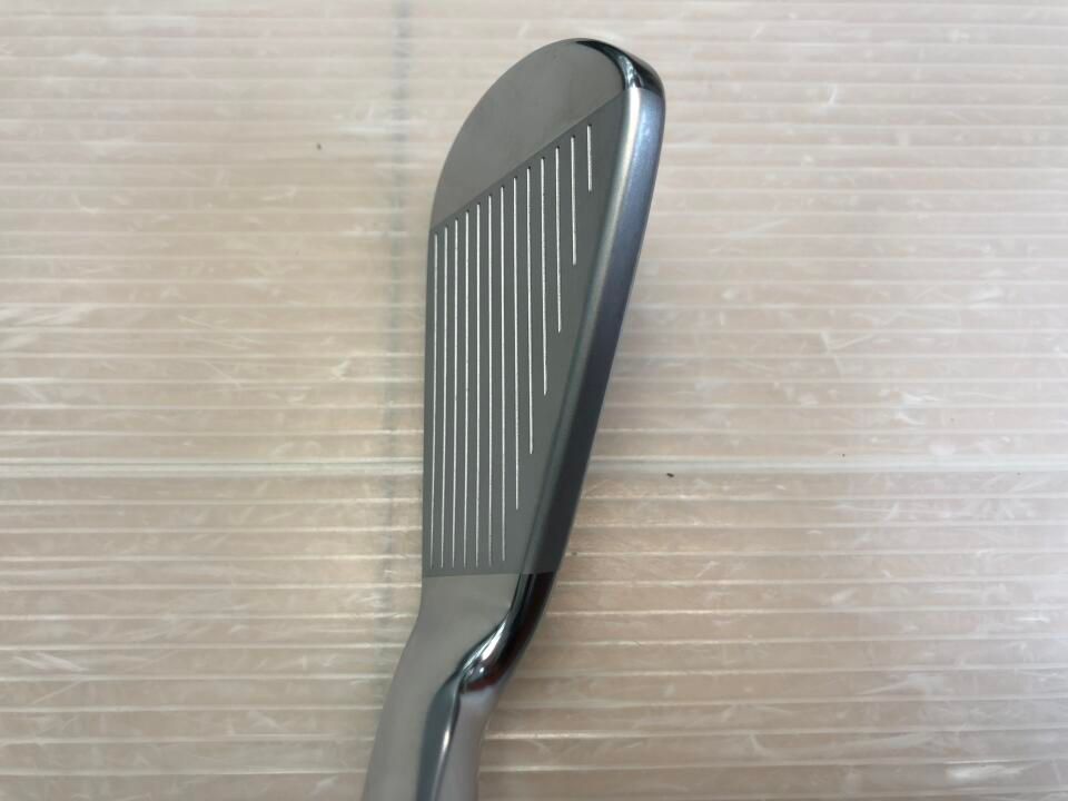 訳あり】SRIXON ZX5 Mk2 | S | TRAVIL IRON 95 | 中古 | アイアン