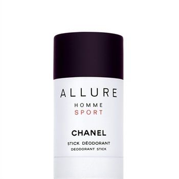 シャネル CHANEL アリュール オム スポーツ デオドラント スティック 75ml 並行輸入品
