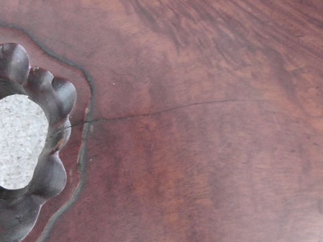 1枚板 ローテーブル