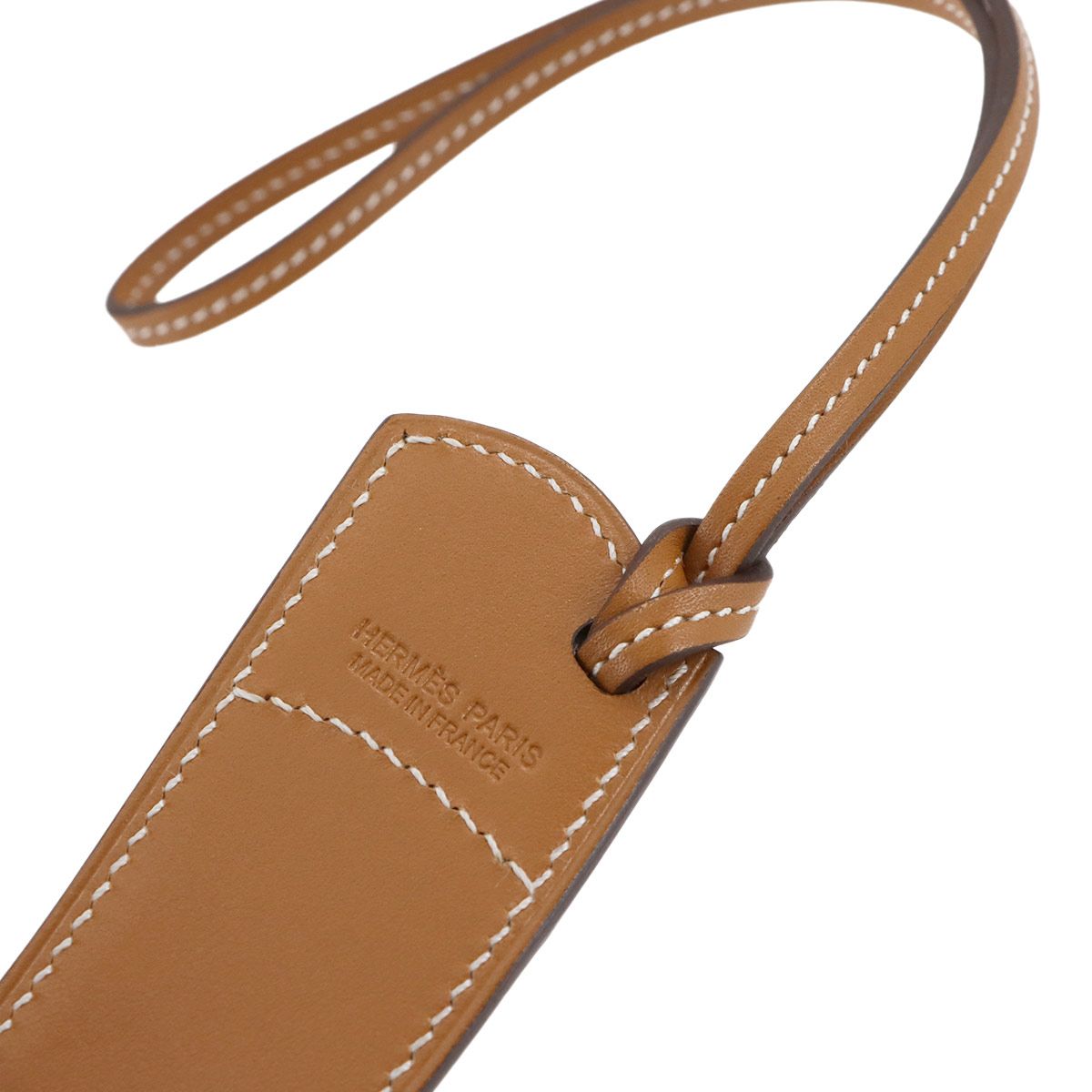 未使用 展示品 エルメス HERMES パドック ボット ブーツ バッグ