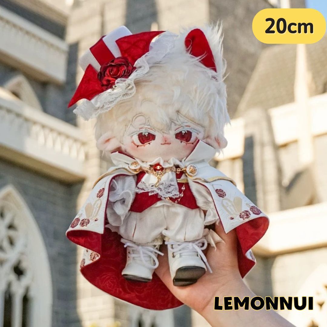 20cm完売レア限定金魚太正浪漫着せ替えぬいぐるみ服セット♪ 再入荷なし】ぬいぐるみ服 着せ替え 10cm セーラー服 ストライプ