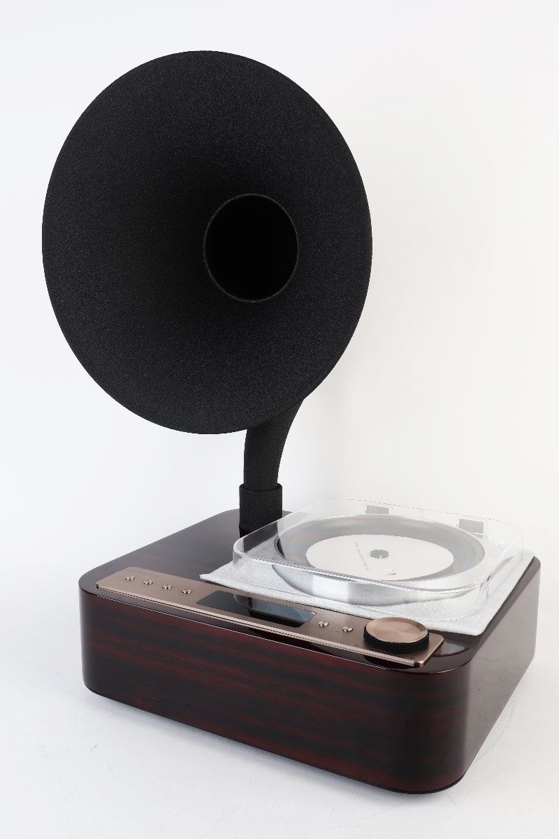 ORION Bluetooth機能搭載CDホーンスピーカー SMS4BT（黒）