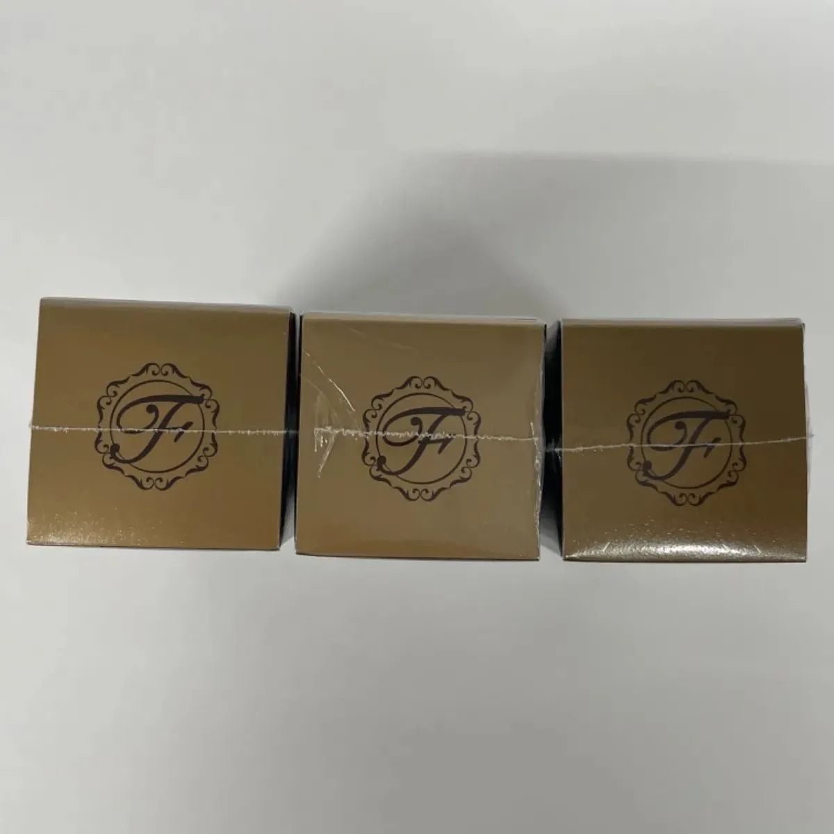 フェイシー リキッドセラムプラス（30ml ✕ 3本） FACEE フェイシー