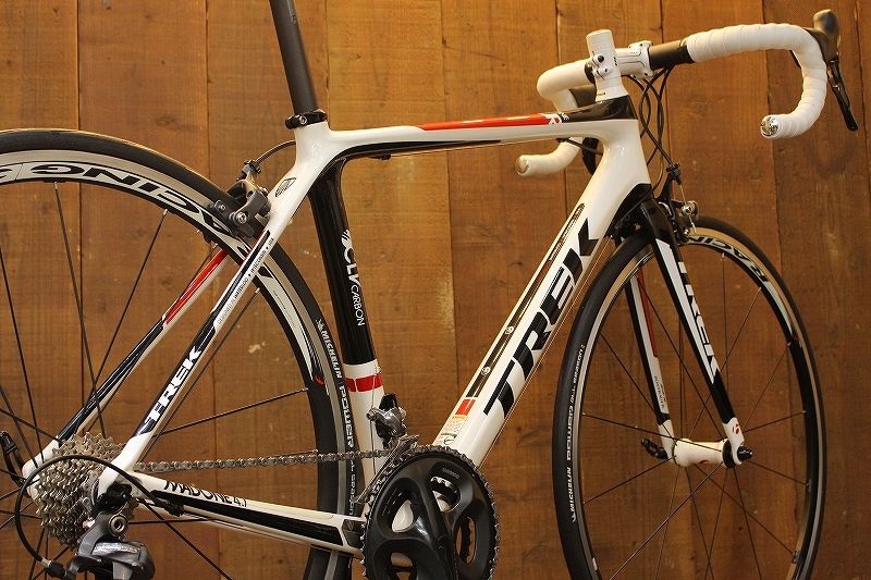TREK Madone 4.7（2012年）トレック マドン4.7 サイズ50 TREK Madone 4.7（2012年）トレック マドン4.7 サイズ50