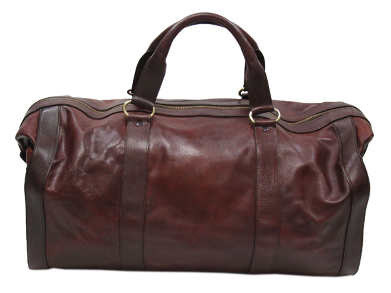 中古 美品 セリーヌ ボストンバッグ ブラウン CELINE セリーヌ レディース ボストンバッグ ブラウン｜中古