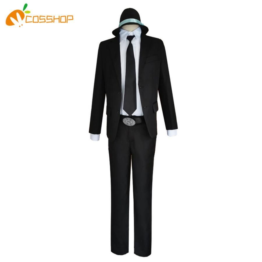 天空侵犯 本城ゆり スーツ コスプレ衣装 演出服 変装 cosplay 仮装 イベント