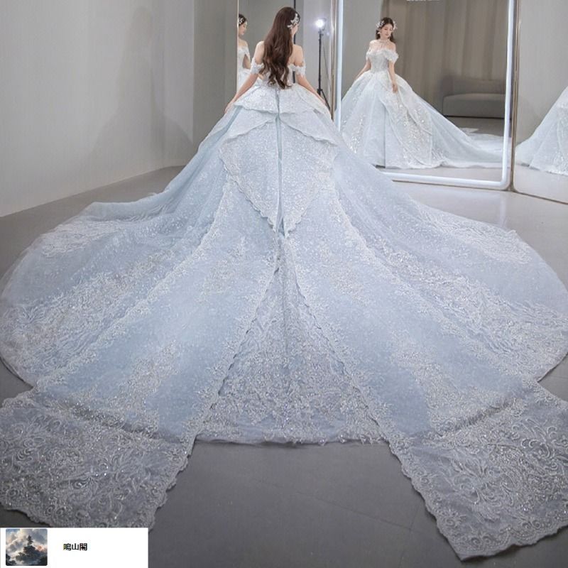 ブライダルドレス