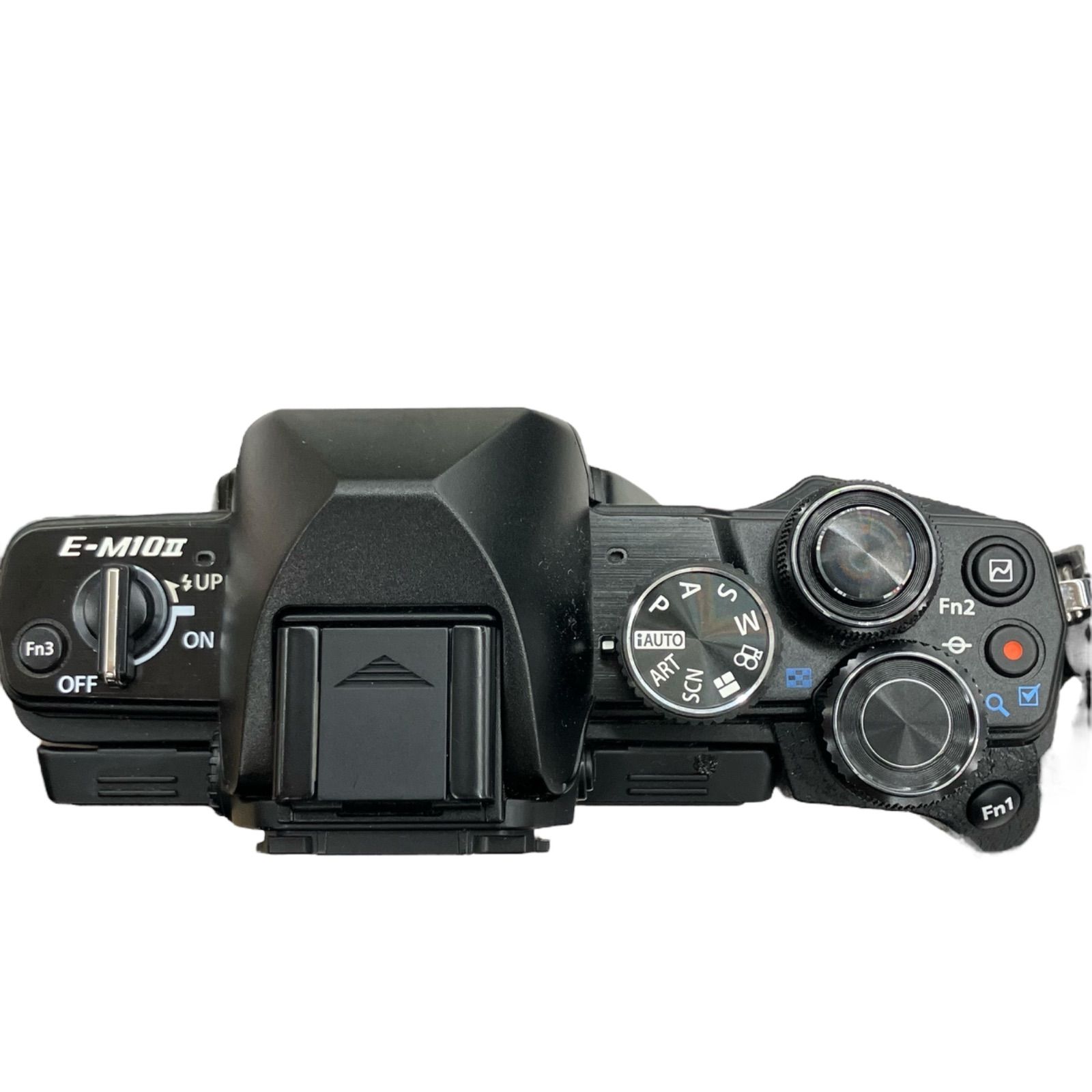 OM-D